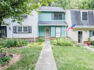 1327 Springlawn Ct, Raleigh, NC 27609