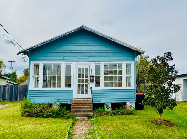 405 N Buchanan St, Lafayette, LA 70501