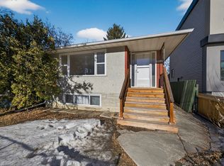 9640 74th Ave NW, Edmonton, AB