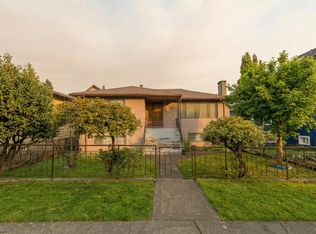1955 Turner St, Vancouver, BC