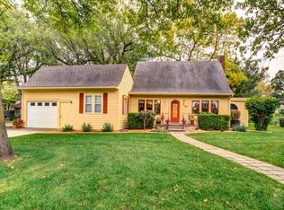 315 E 24th St, Newton, KS 67117