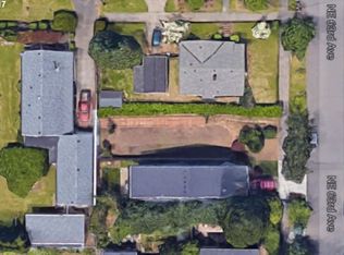 4025 NE 63rd Ave, Portland, OR 97213