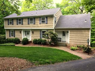 70 High Ridge Rd, Mount Kisco, NY 10549