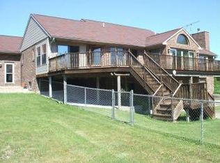 2711 S Elba Rd, Lapeer, MI 48446