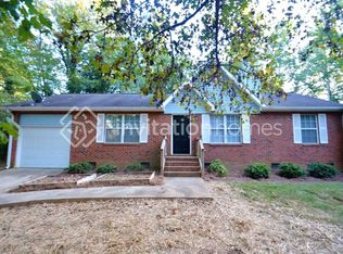 6600 Cool Water Ct, Charlotte, NC 28215