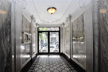 Rented by Buchbinder & Warren