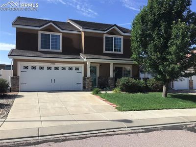 7985 Firecracker Trl, Fountain, CO, 80817