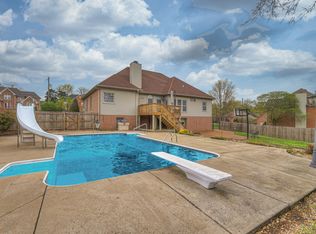 114 Wyncrest Ct, Hendersonville, TN 37075