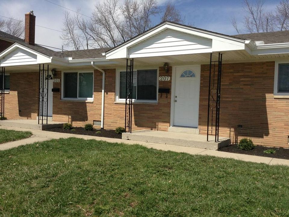 1st image of 205B Scott Ave