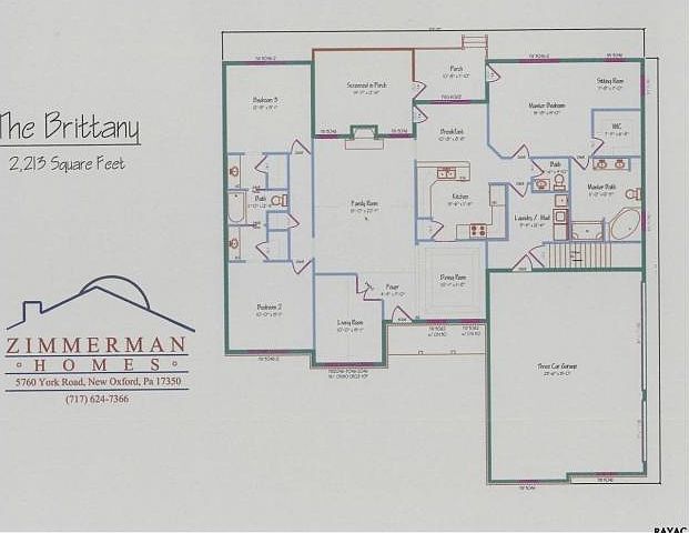 2nd image of 2 Bridgeview Dr