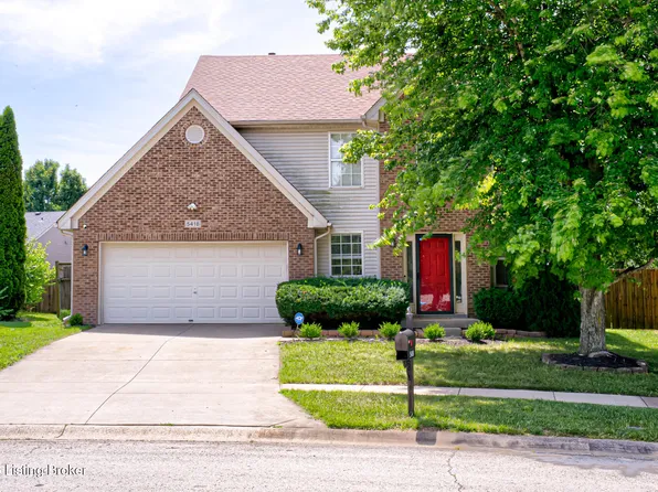 5418 Skeffington Way, Louisville, KY 40241