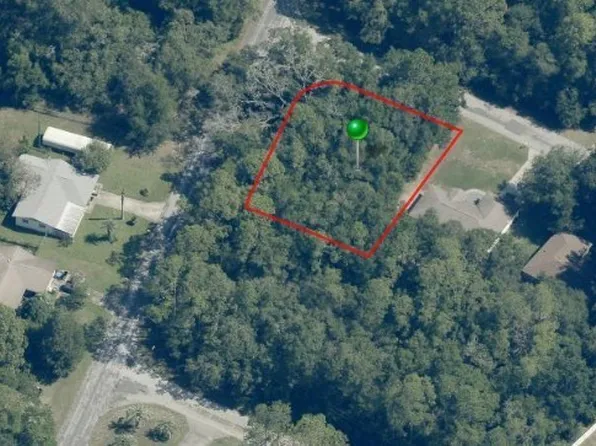 9800 N Loretta Way, Citrus Springs, FL 34434