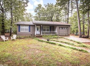498 Spring Valley Rd, Cabot, AR 72023