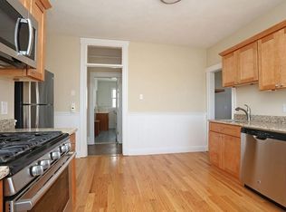 1 Orient Ave #3, Boston, MA 02128