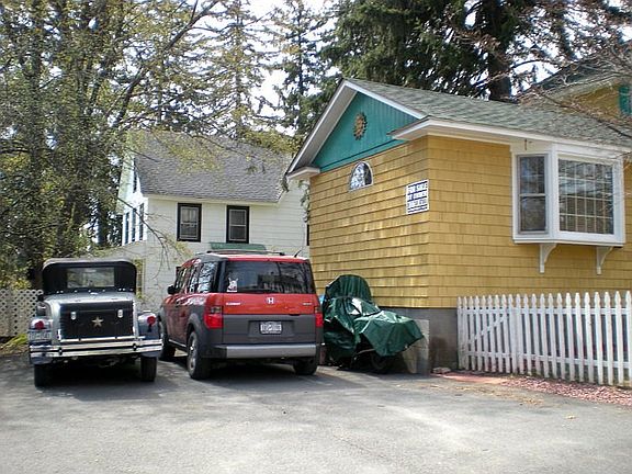 DRIVE WAY