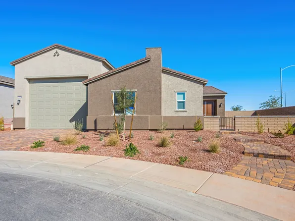 100 Camila Village Ave, Henderson, NV 89011