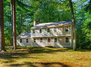 78 Walker Rd, Shirley, MA 01464