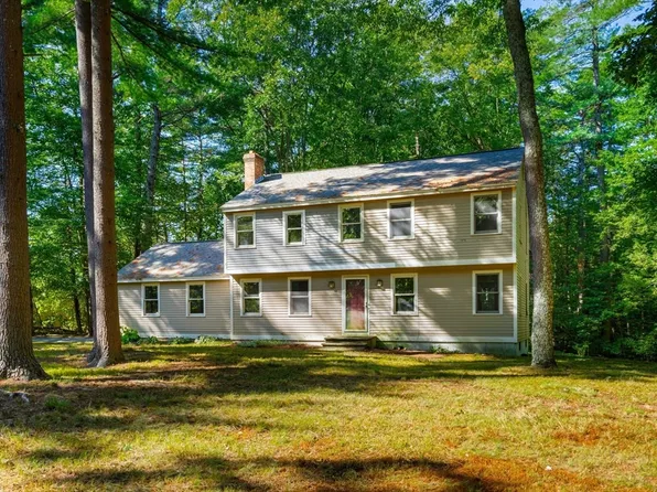 78 Walker Rd, Shirley, MA 01464