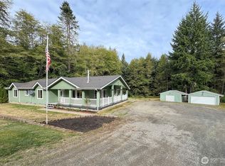 54743 Highway 112, Port Angeles, WA 98363
