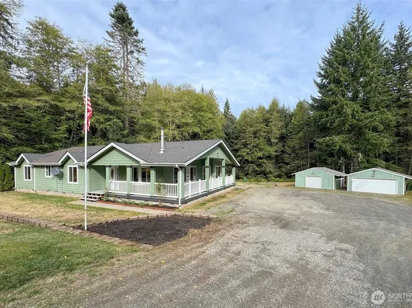 54743 Highway 112, Port Angeles, WA 98363