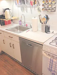 Rented by Nicholas Kuzon, LREB