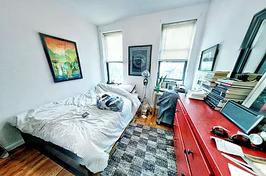 Rented by Union Square Property Management