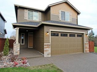 516 N Horns Corner Dr, Ridgefield, WA 98642