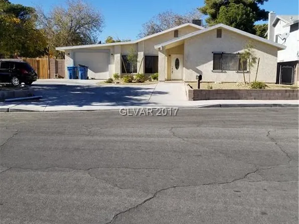 400 Shadybrook Ln, Las Vegas, NV 89107