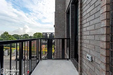 Rented by Brooklyn Group