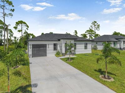739 Ferguson AVE S, Lehigh Acres, FL, 33974