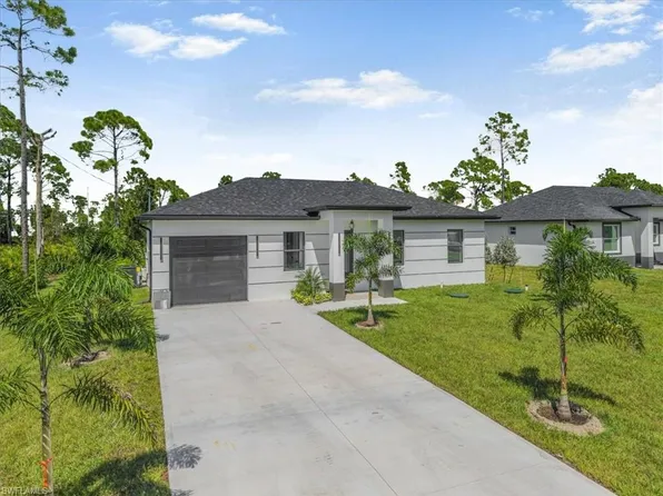 739 Ferguson AVE S, LEHIGH ACRES, FL 33974