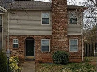 5414 Centerbrook Dr, Anniston, AL 36206
