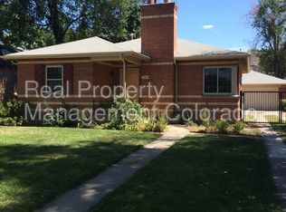 744 Albion St, Denver, CO 80220