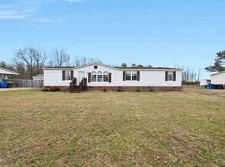 5201 Hunting Ridge Rd NW, Wilson, NC 27896
