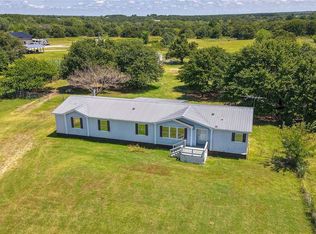 23582 Dibble Creek Rd, Blanchard, OK 73010