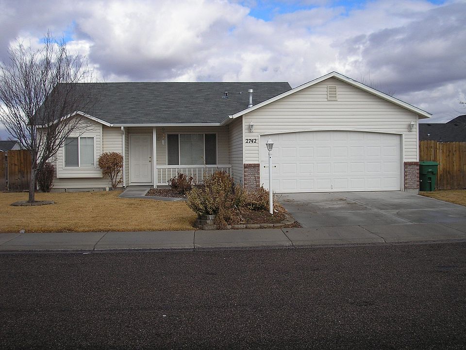 Great Family Home in meridian