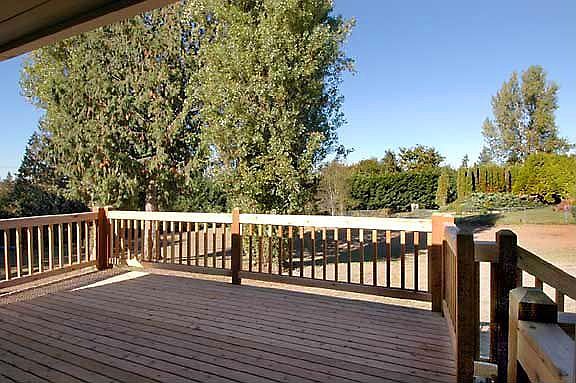 deck view