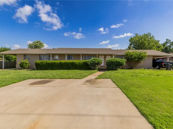 1323-1325 1327 Price Ln, Rogers, AR 72758