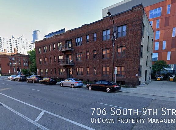 2nd image of 706 S 9th St APT 101