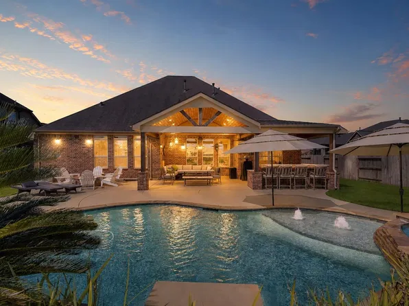 6603 Hollow Bay Ct, Katy, TX 77493