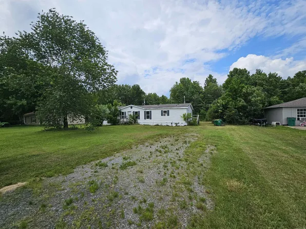 5631 Bayou Meto Loop, Cabot, AR 72023