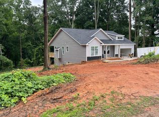 499 Patch Dr, Spartanburg, SC 29302