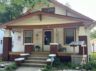 517 N Taylor St, El Dorado, KS 67042