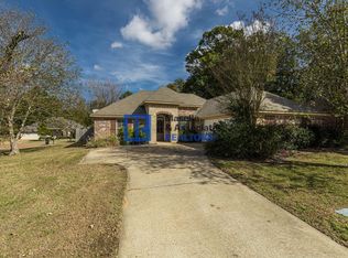 137 Harvey Cir, Canton, MS 39046