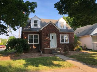 3205 John R St, Trenton, MI 48183