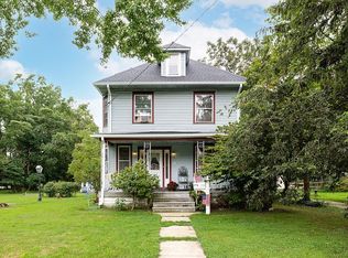 31 Haddon Ave, Gibbsboro, NJ 08026