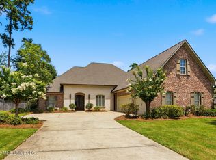 213 Breezy Hill Dr, Madison, MS 39110