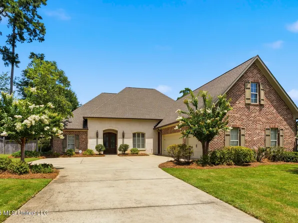 213 Breezy Hill Dr, Madison, MS 39110