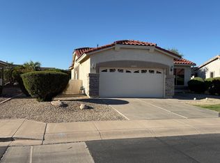 4554 E Strawberry Dr, Gilbert, AZ 85298
