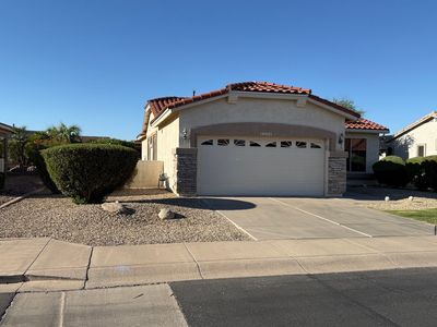 4554 E Strawberry Dr, Gilbert, AZ, 85298